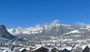 Alquiler por temporada Piso Gstaad