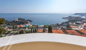 Alquiler por temporada Piso Roquebrune-Cap-Martin