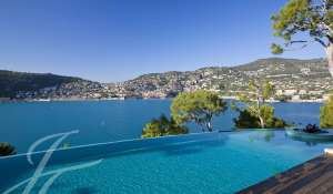 Alquiler por temporada Propiedad Saint-Jean-Cap-Ferrat