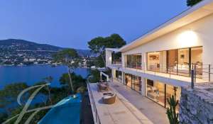 Alquiler por temporada Propiedad Saint-Jean-Cap-Ferrat