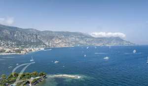 Alquiler por temporada Propiedad Saint-Jean-Cap-Ferrat