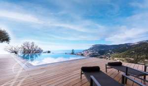 Alquiler por temporada Villa Roquebrune-Cap-Martin