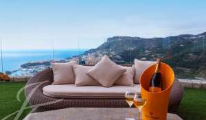 Alquiler por temporada Villa Roquebrune-Cap-Martin