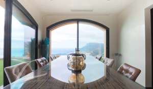 Alquiler por temporada Villa Roquebrune-Cap-Martin