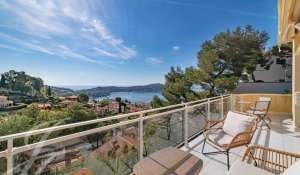 Alquiler por temporada Villa Villefranche-sur-Mer