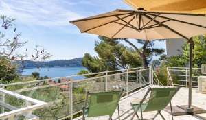 Alquiler por temporada Villa Villefranche-sur-Mer