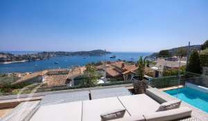 Alquiler por temporada Villa Villefranche-sur-Mer