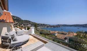 Alquiler por temporada Villa Villefranche-sur-Mer