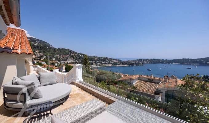 Alquiler por temporada Villa Villefranche-sur-Mer