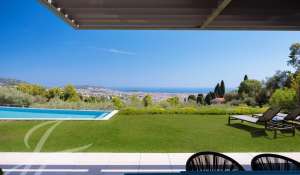 Alquiler Villa Nice