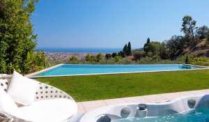 Alquiler Villa Nice