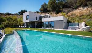 Alquiler Villa Nice