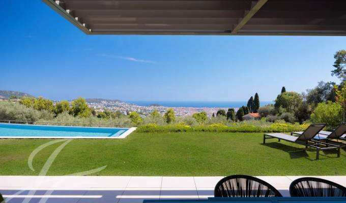 Alquiler Villa Nice