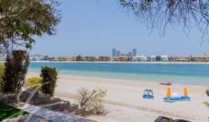 Alquiler Villa Palm Jumeirah