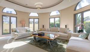 Alquiler Villa Palm Jumeirah