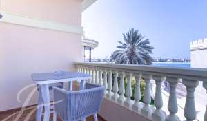 Alquiler Villa Palm Jumeirah