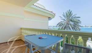 Alquiler Villa Palm Jumeirah