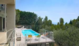 Alquiler Villa Villefranche-sur-Mer