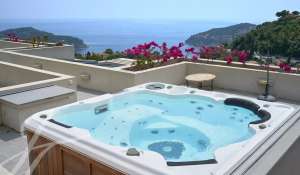 Alquiler Villa Villefranche-sur-Mer