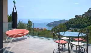 Alquiler Villa Villefranche-sur-Mer