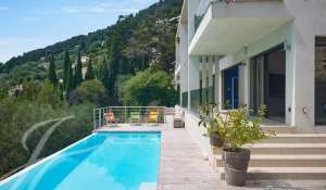 Alquiler Villa Villefranche-sur-Mer