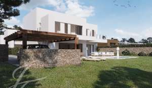 Nueva construcción Conjunto inmobiliario Menorca