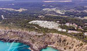 Nueva construcción Conjunto inmobiliario Menorca