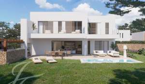 Nueva construcción Conjunto inmobiliario Menorca