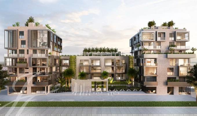 Nueva construcción Entrega el 12/21 Palma de Mallorca