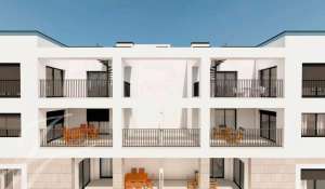 Nueva construcción Conjunto inmobiliario Santa Eulària des Riu