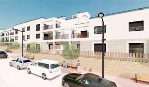 Nueva construcción Conjunto inmobiliario Santa Eulària des Riu