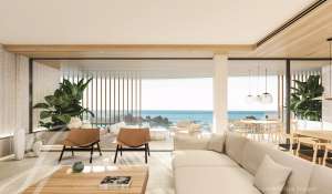 Nueva construcción Conjunto inmobiliario Santa Eulària des Riu