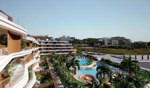 Nueva construcción Conjunto inmobiliario Santa Eulària des Riu