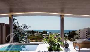 Nueva construcción Conjunto inmobiliario Santa Eulària des Riu