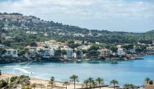 Nueva construcción Conjunto inmobiliario Santa Ponsa