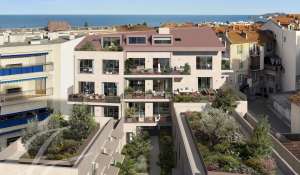 Nueva construcción Piso Beaulieu-sur-Mer