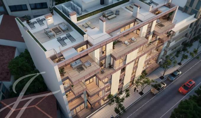 Nueva construcción Entrega el 03/24 Palma de Mallorca