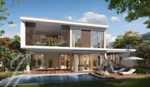 Nueva construcción Villa Tilal Al Ghaf