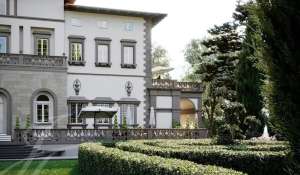 Venta Apartamento villa Fiesole