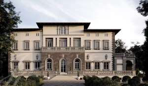 Venta Apartamento villa Fiesole