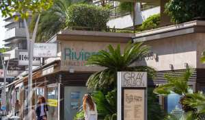 Venta Área de comercio Cannes