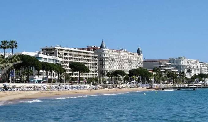 Venta Arrendamiento Cannes