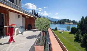 Venta Ático Crans-Montana