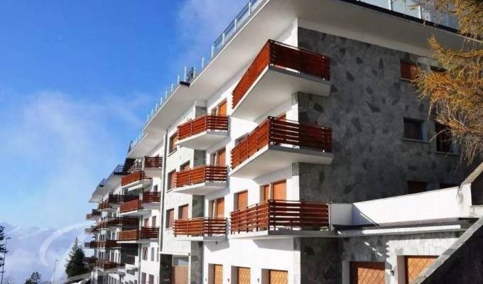 Venta Ático Crans-Montana