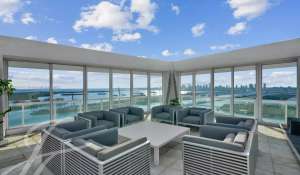 Venta Ático Miami Beach