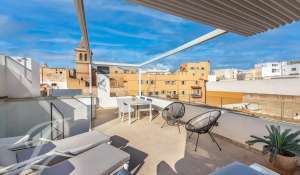 Venta Ático Palma de Mallorca