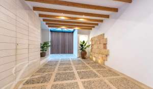 Venta Ático Palma de Mallorca