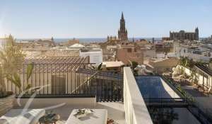 Venta Ático Palma de Mallorca