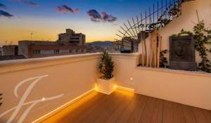 Venta Ático Palma de Mallorca