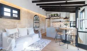 Venta Ático Palma de Mallorca